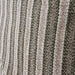 Daphne Cushion 55cm Lumbar - Grey Green | Oatmeal