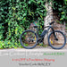 VOUCHER ONLY! Low Carbon Lifestyle-AvocodoEBIKE Exclusive Deal from Macey & Moore community