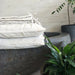 Santorini Pure French Linen Duvet Cover Quilt Cover Set - Natural