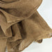 Pure French Linen Hand-woven Long Scarves - Earth