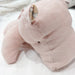 Oh-So-Nordic, pure French linen cuddly collection - Limited Edition