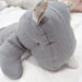 Oh-So-Nordic, pure French linen cuddly collection - Limited Edition