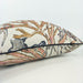 Coral Reef Cushion Plush Feather Filled 50x50cm - LAST ONE
