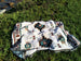 Woven Tapestry Picnic Rug Beach Blanket-  Apache
