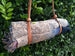 Australia Hand-Made Leather Carry Strap by Legendary Saddle Maker LONE OAK - Order On Demand