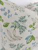 Botanique Pure Linen Cushion 50x50cm