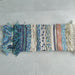 Nordic Chic Cushion 37x100cm - COVER ONLY