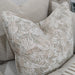 Breeze Pure French Linen Cushion 55cm Square