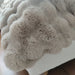 Limited Stock | Regal Faux Fur Luxurious Cosy Blanket Bedcover Massive Throw 160x200cm - Camel