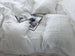 Pure French Linen Yarn Dyed  Striped  Duvet Cover Quilt Cover Set - Tuscan Sun