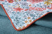 Pippa 100% Cotton Coverlet Bedspread Bedcover Set - Queen Size LAST ONE